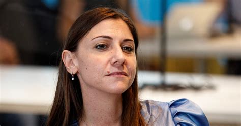 anna ascani fidanzato